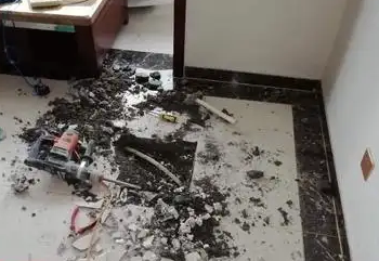 仲巴漏水检测多少钱