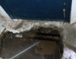 仲巴水管漏水检测多少钱