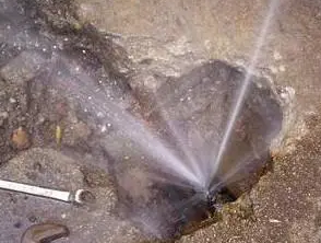 仲巴水管漏水检测哪家好