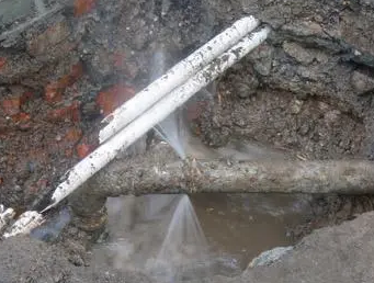 仲巴测漏水多少钱