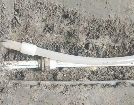 仲巴测漏水哪家好