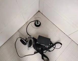 仲巴测漏水公司