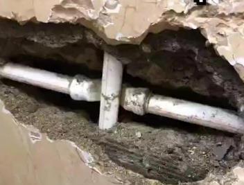 仲巴漏水检测电话多少