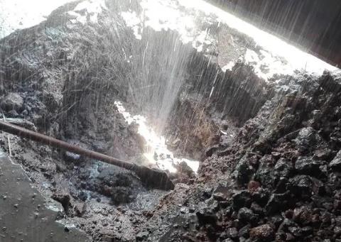 仲巴漏水检测哪家好