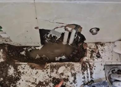 仲巴漏水检测电话