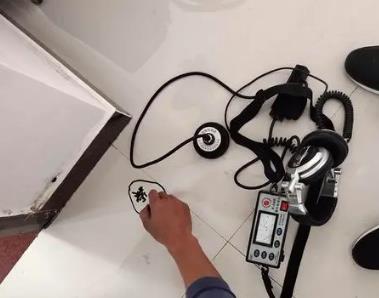 仲巴测漏水公司电话