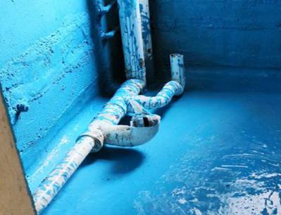 仲巴测漏水多少钱